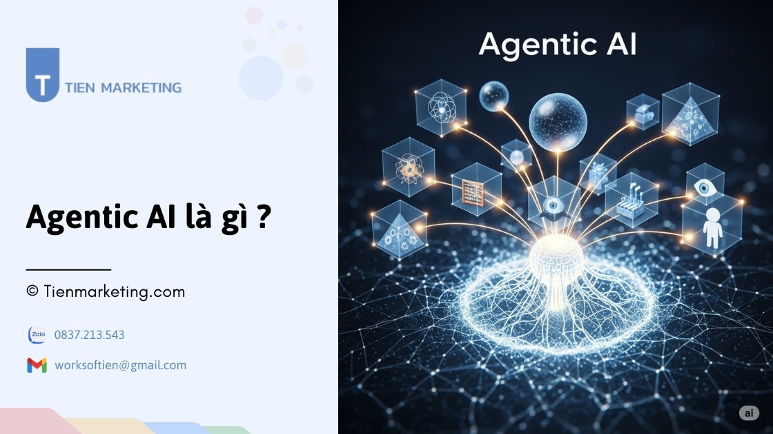 Agentic AI là gì
