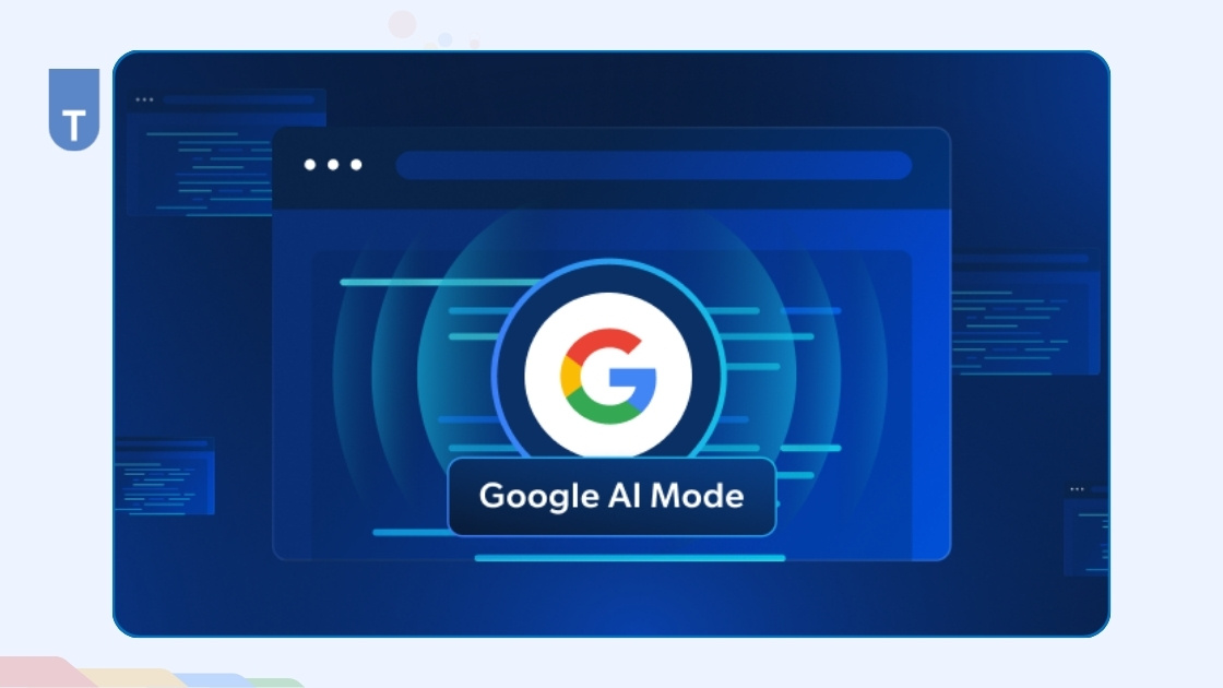 Cách hoạt động của Google AI Mode