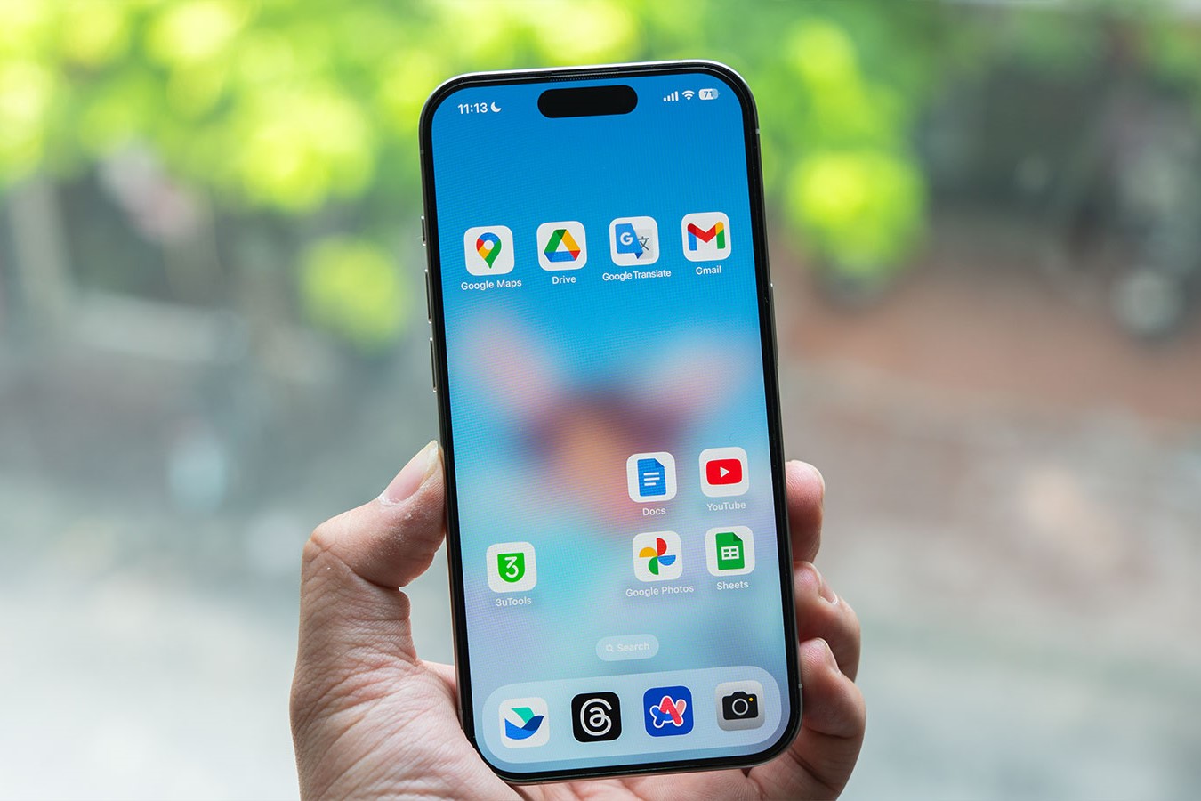 Hình ảnh iOS 18.6.2