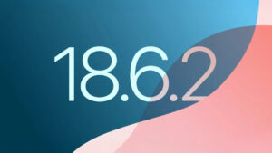 iOS 18.6.2