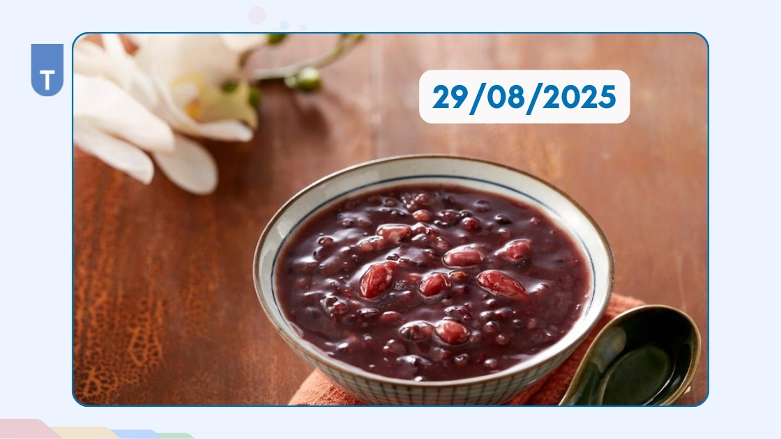 Lễ Thất Tịch 2025 là ngày nào?