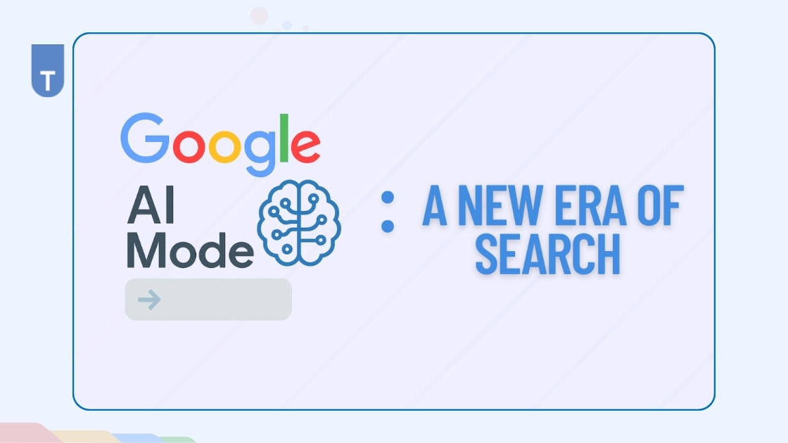 So sánh Google AI Mode với tìm kiếm truyền thống và AI Overviews (AIO)