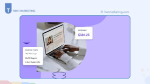 Average Cost of Website Design for Small Business 2025