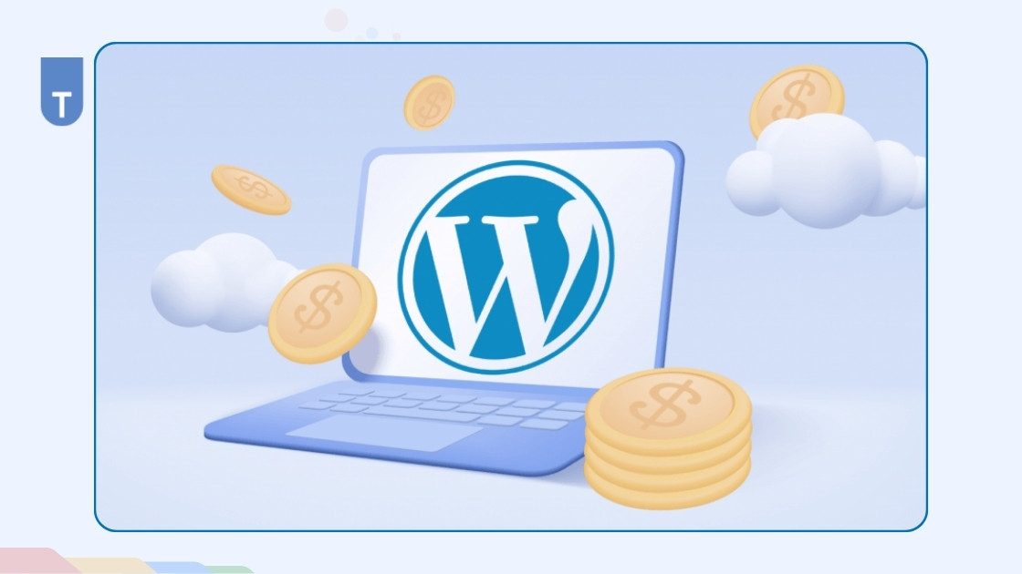 Bảng giá dịch vụ thiết kế web WordPress