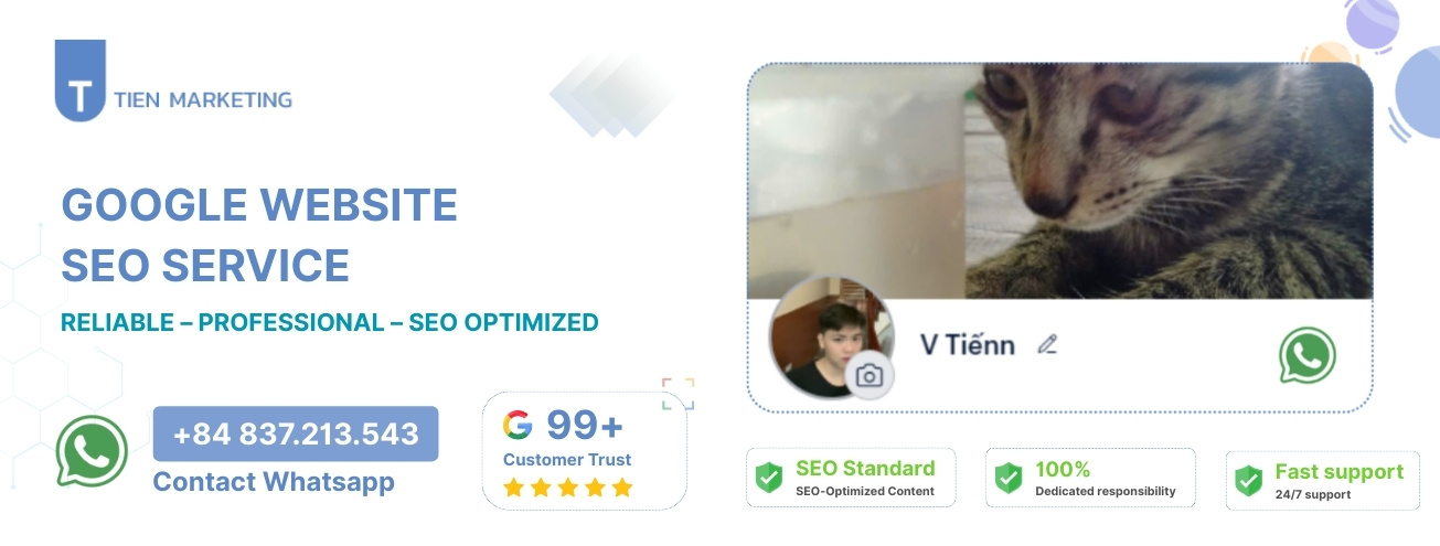 SEO Services 1 Professional Google SEO services