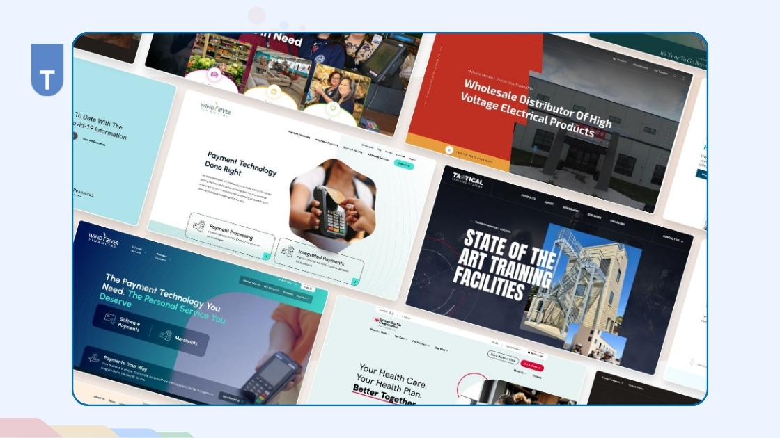 Best Practices for Multi-Location Corporate Website Design