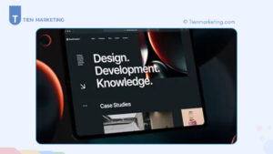 Corporate Website Design Agency