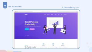Corporate Website Design Company