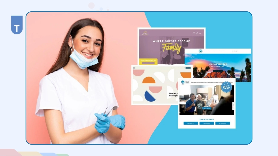 Essential Components of Dental Website Design Cost