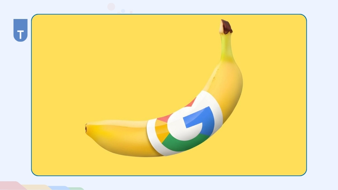 Nano Banana là gì? Cách sử dụng công cụ tạo ảnh AI mới nhất từ Google 2 Nano Banana là gì? ( Gemini 2.5 Flash Image )
