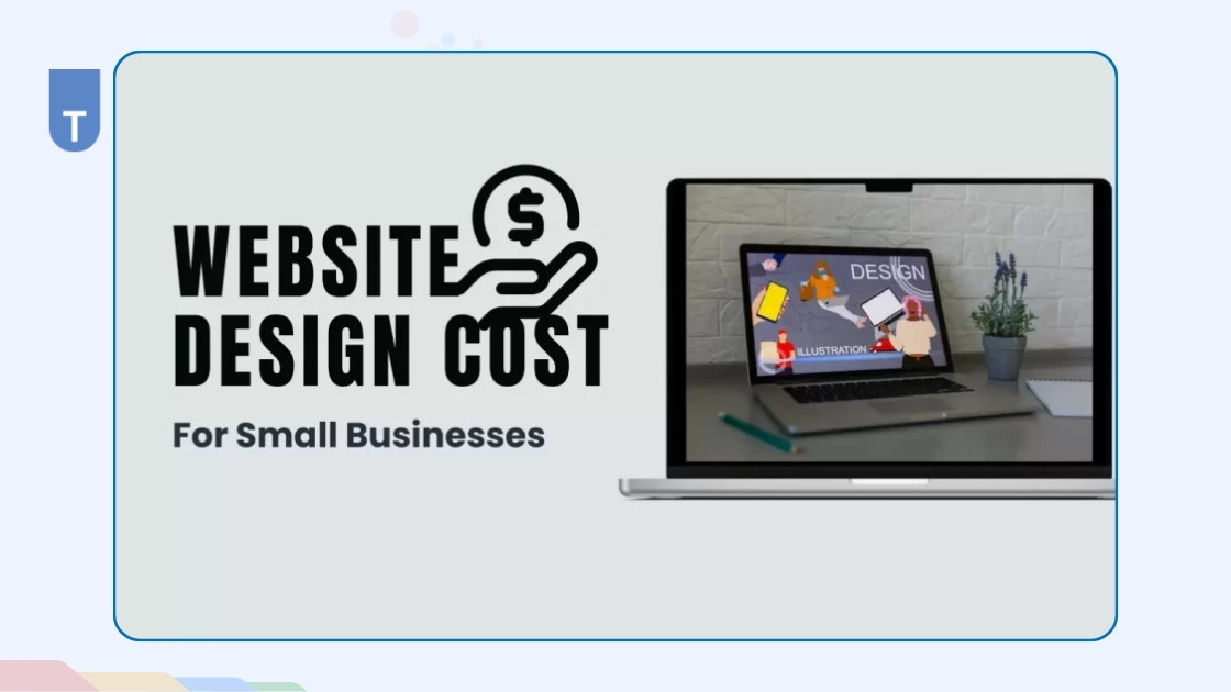 Average Cost of Website Design for Small Business 2025 3 Small Business Website Design Cost