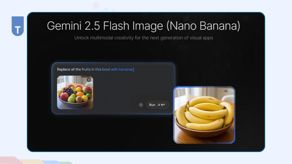Nano Banana là gì? Cách sử dụng công cụ tạo ảnh AI mới nhất từ Google 4 Ưu điểm vượt trội của Nano Banana so với các công cụ khác
