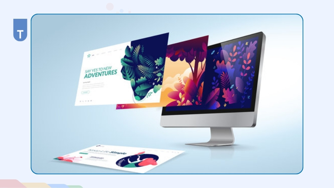 What is the cost of website design in 2025?