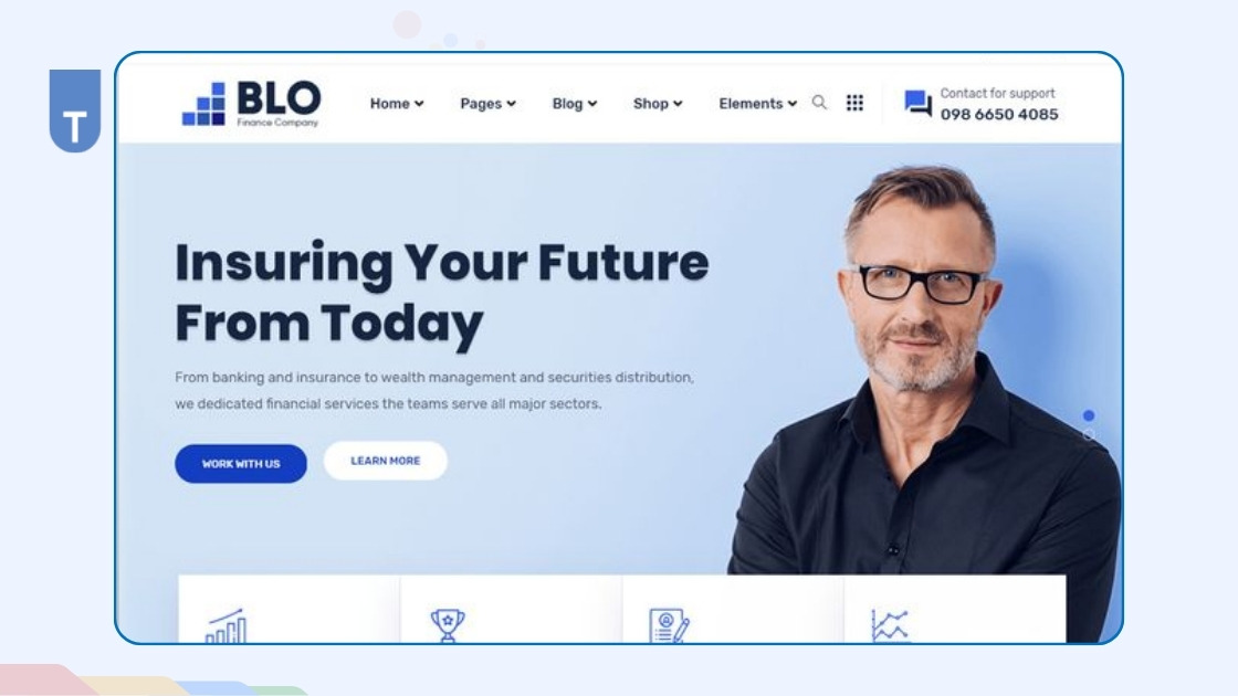 Why Corporate Website Design Services Matter for Your Business