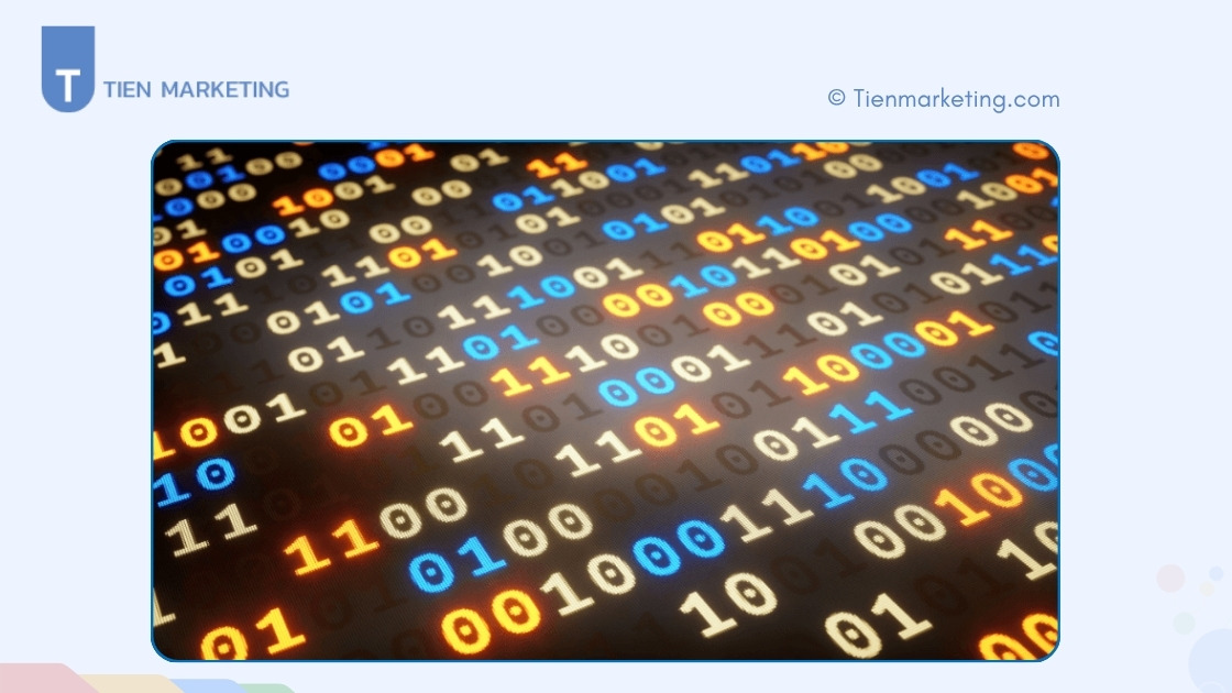 1 Byte Bằng Bao Nhiêu Bit? Phân Biệt Bit và Byte