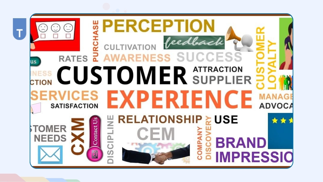 4 chỉ số quan trọng để đo lường Customer Experience