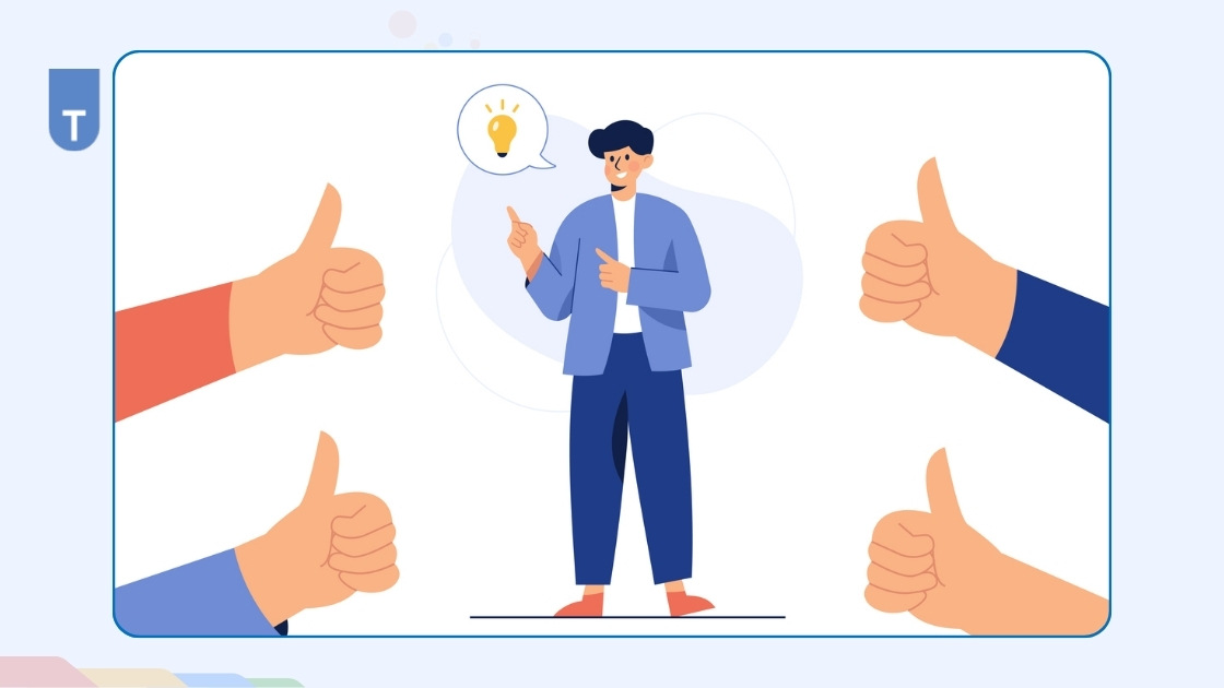 4 loại insight khách hàng phổ biến