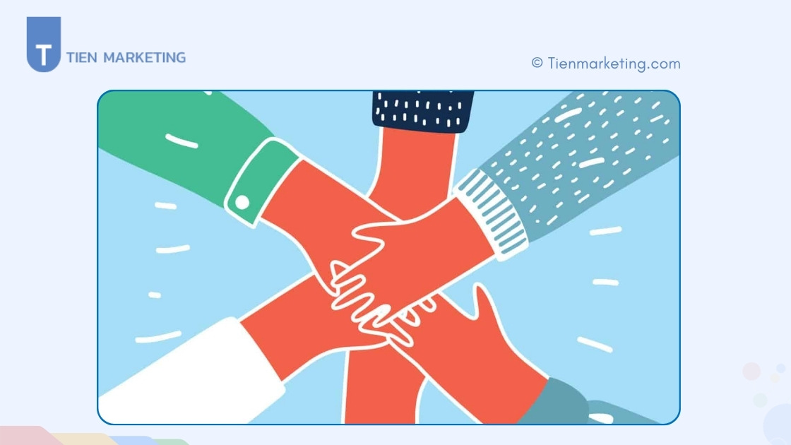 Collab Là Gì? Tầm quan trọng và 6 Chiến Lược Collab hiệu quả cho doanh nghiệp 4 6 Chiến lược Collab hiệu quả cho doanh nghiệp