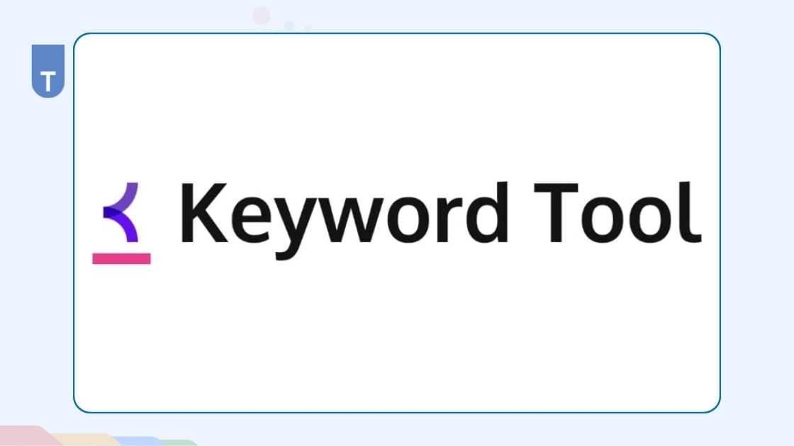 Keywordtool.io