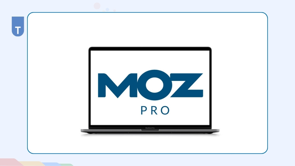 Moz Pro