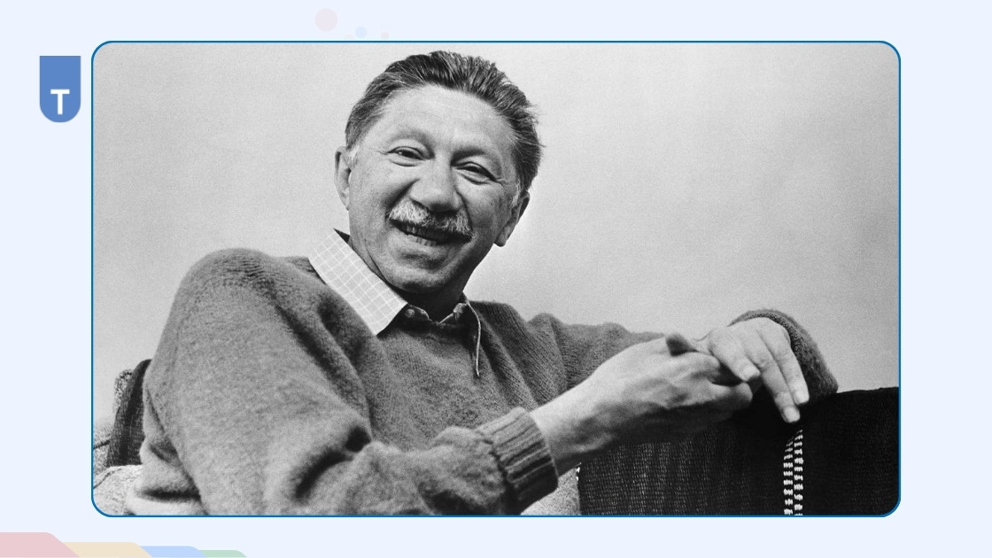 Abraham Maslow là ai?