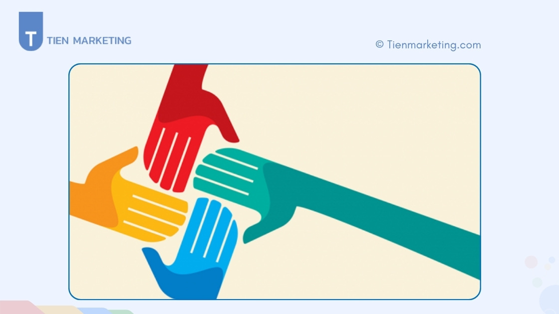 Collab Là Gì? Tầm quan trọng và 6 Chiến Lược Collab hiệu quả cho doanh nghiệp 6 Các thuật ngữ liên quan đến Collab (Mở rộng)