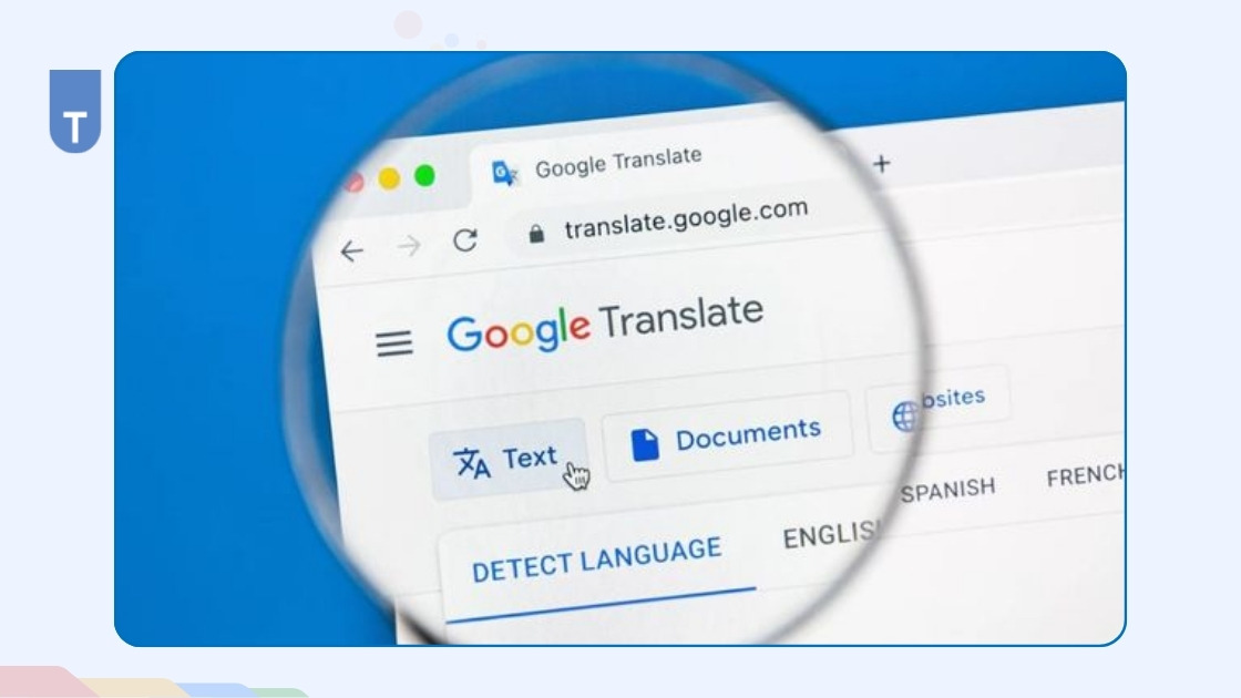 Các tính năng nổi bật của Google Dịch