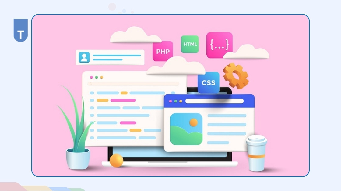 Các yếu tố tạo nên một website chuyên nghiệp chuẩn SEO