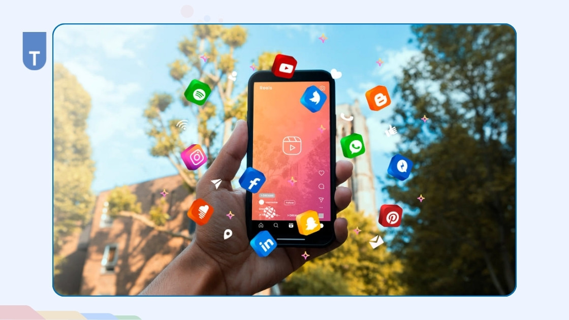 Nghiện mạng xã hội là gì? Hậu quả nguy hiểm và cách khắc phục hiệu quả 7 Cách khắc phục nghiện mạng xã hội hiệu quả