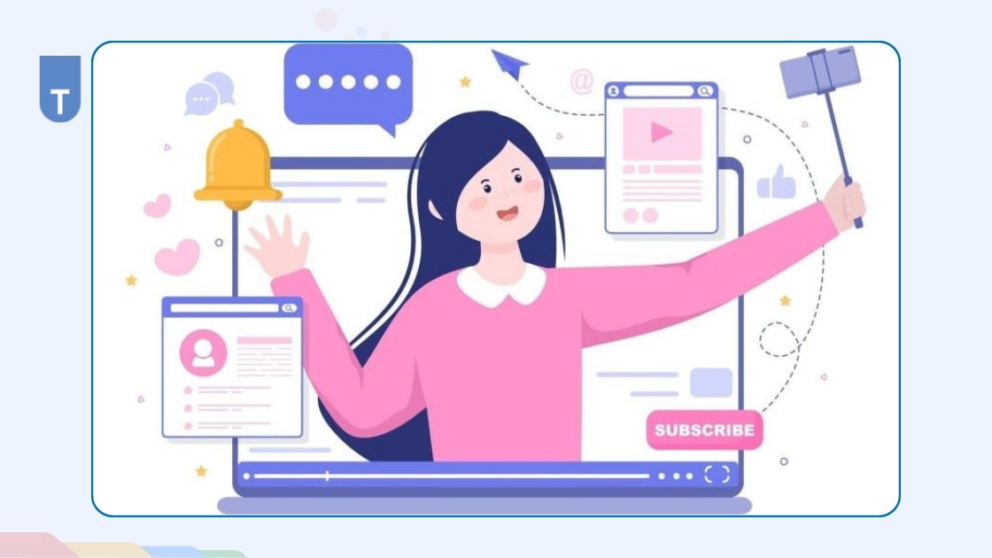 Cách kiếm tiền và tăng thu nhập cho người sáng tạo nội dung số