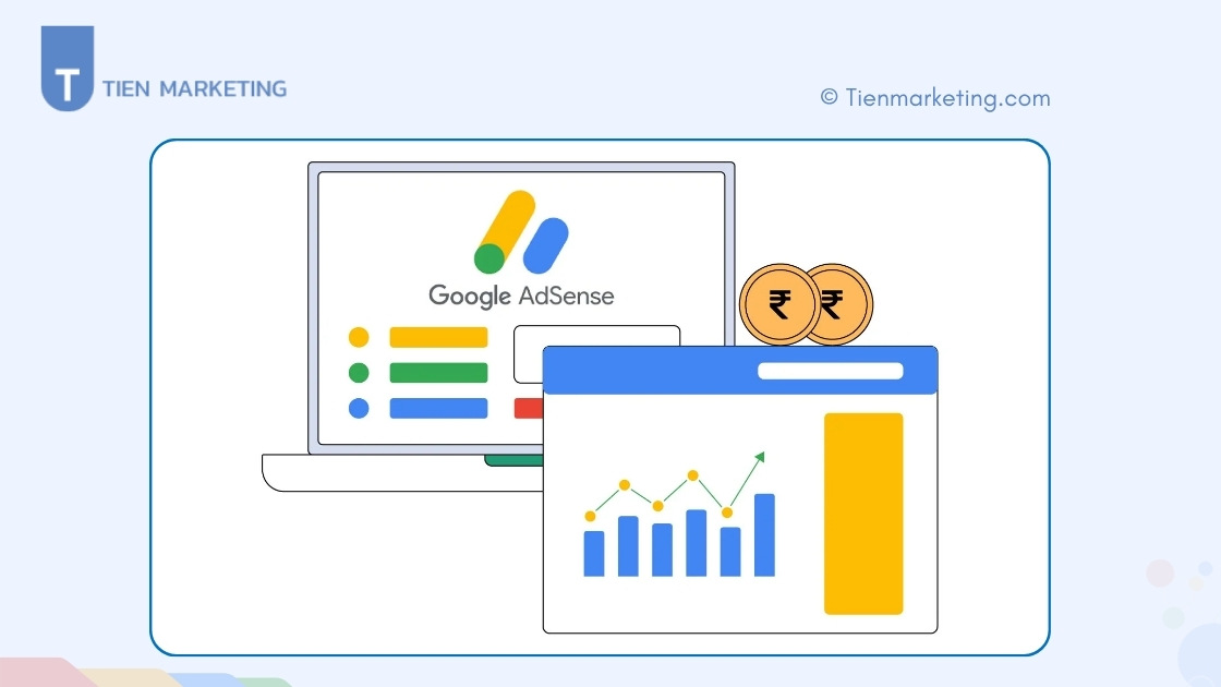 Google AdSense Là Gì? Cách Kiếm Tiền Online Từ Google AdSense 3 Cách Thức Hoạt Động Của Google AdSense