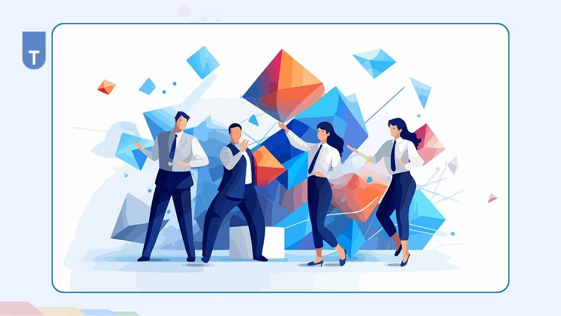 Cách xây dựng văn hóa doanh nghiệp hiệu quả