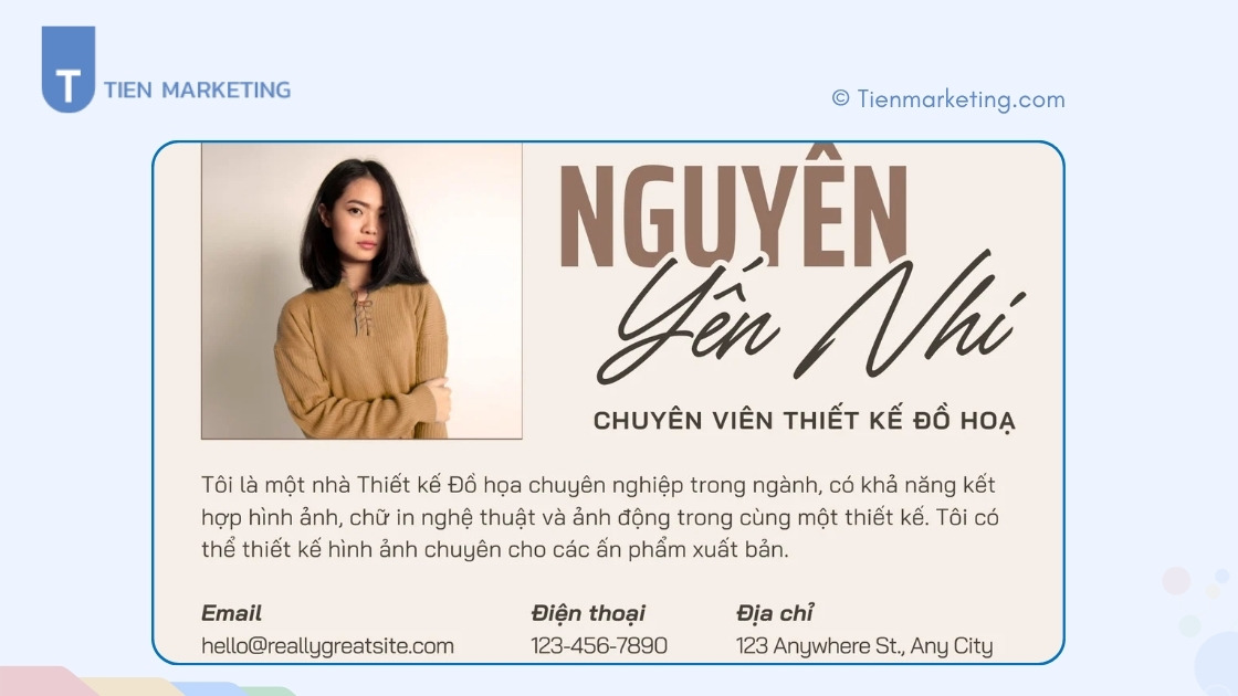 Canva là gì? Tại sao nên dùng Canva để làm CV?