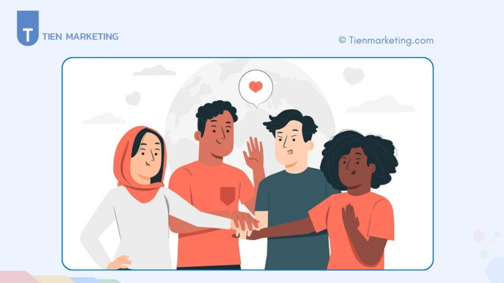 Collab Là Gì? Tầm quan trọng và 6 Chiến Lược Collab hiệu quả cho doanh nghiệp 1 Collab Là Gì? Tầm quan trọng và 6 Chiến Lược Collab hiệu quả cho doanh nghiệp