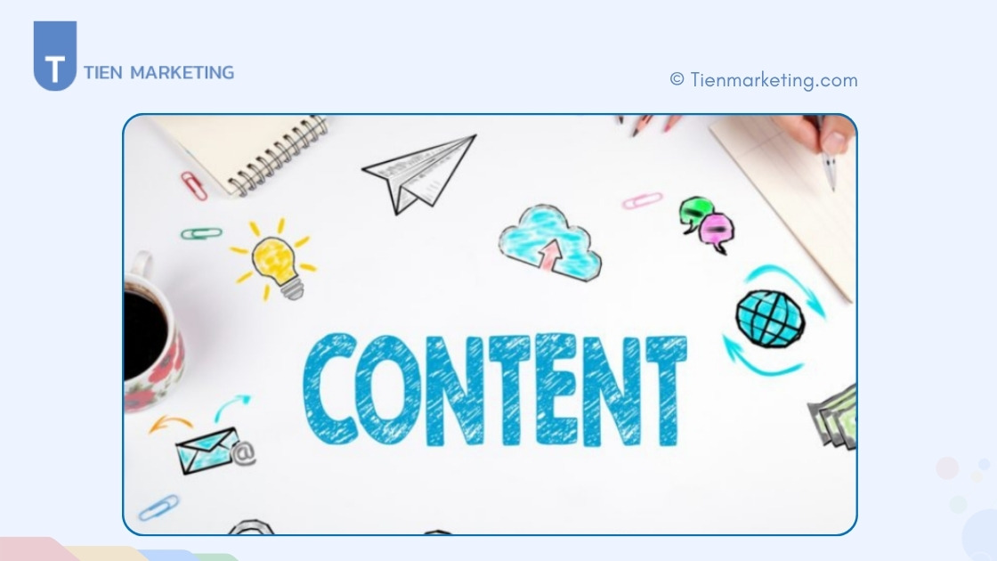 Content Creator là gì?