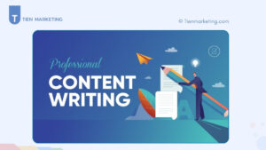 Content Writing là gì ? Phân biệt Copywriting và Content Writing