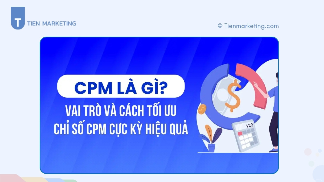 CPM là gì?