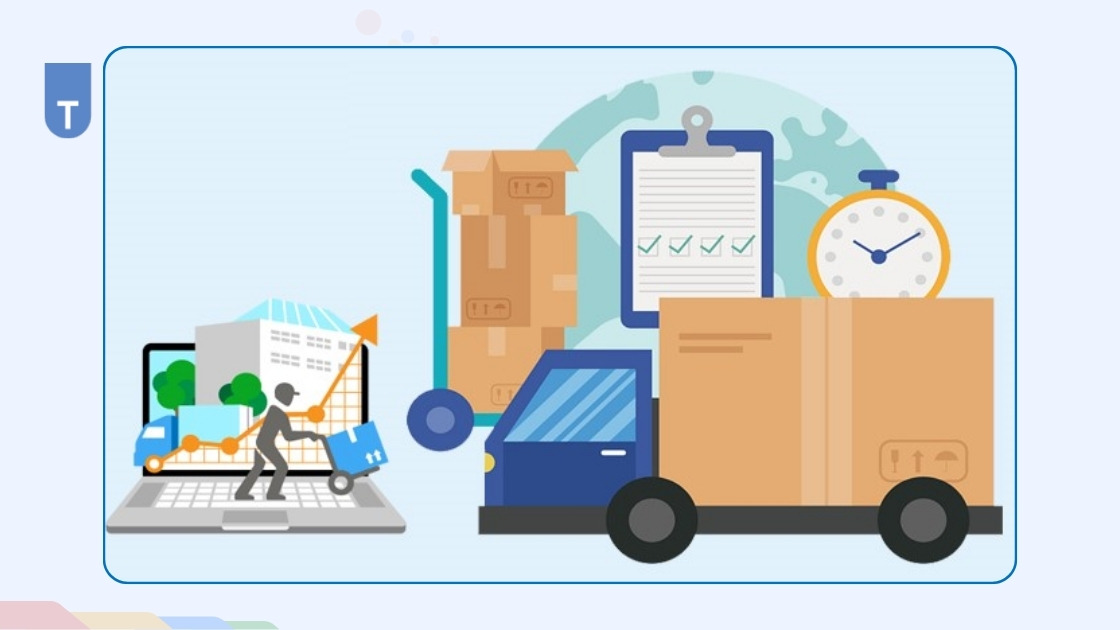 Mã bưu chính là gì? Tra cứu mã bưu điện 63 tỉnh thành chính xác nhất 2025 4 Danh sách mã bưu chính 63 tỉnh thành Việt Nam 2025