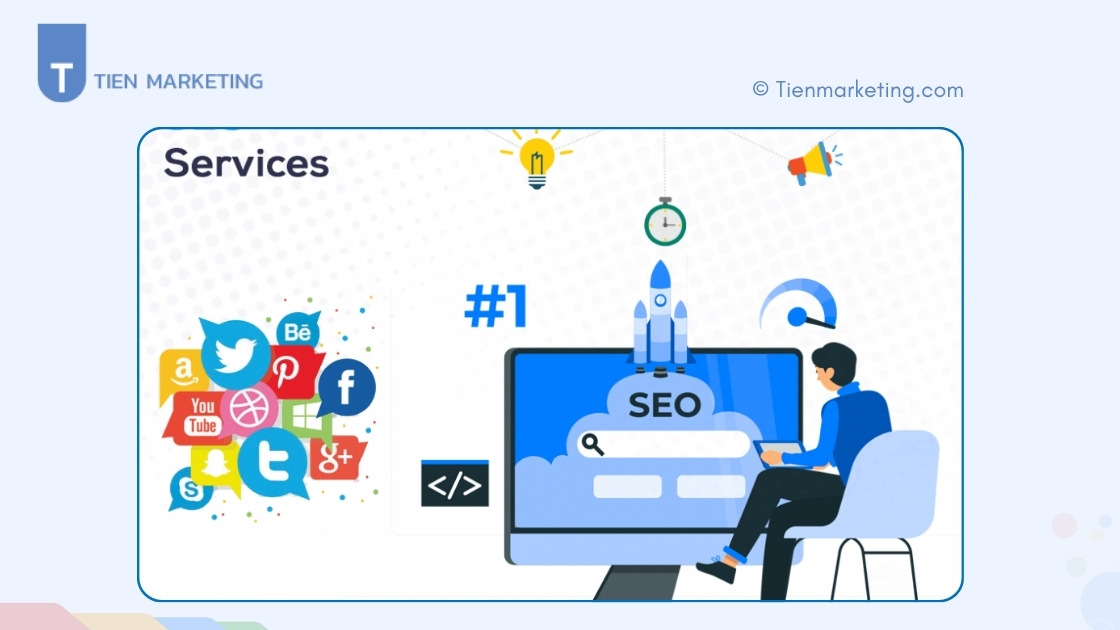 Dịch vụ SEO thông minh là gì?