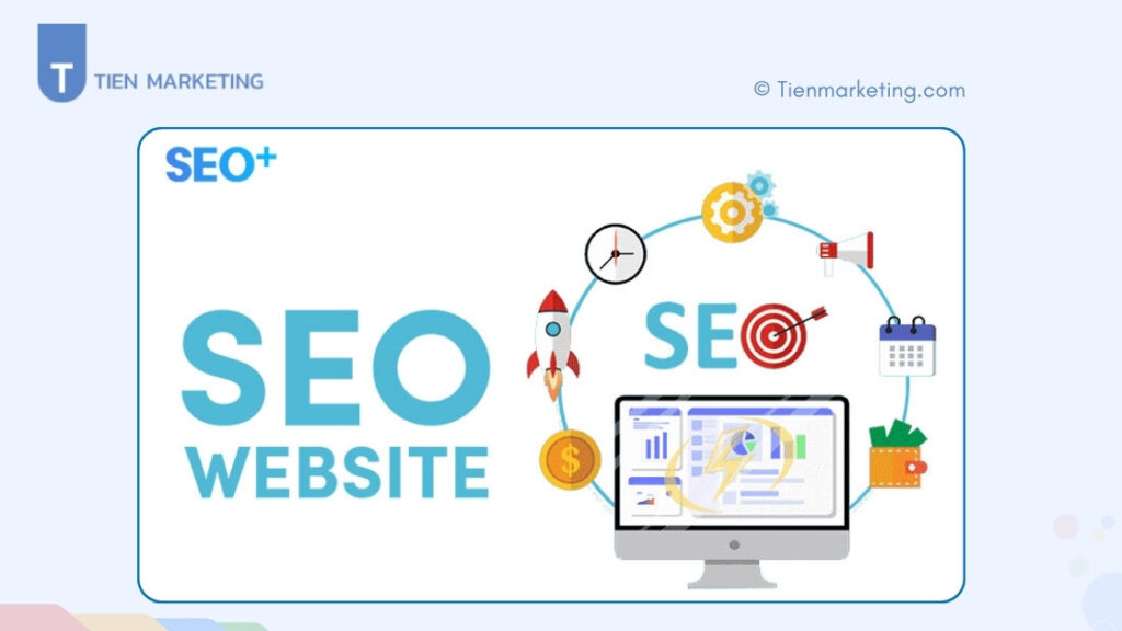 Dịch Vụ SEO Thông Minh, SEO Tổng Thể, Từ khóa Website Hà Nội, TP HCM