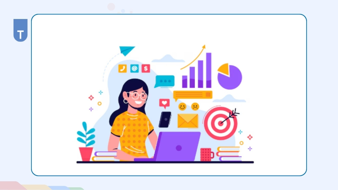 Digital Marketing Executive là gì?