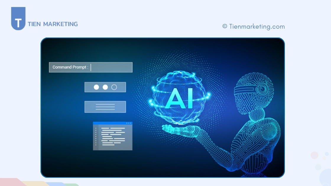 Generative AI hoạt động như thế nào?