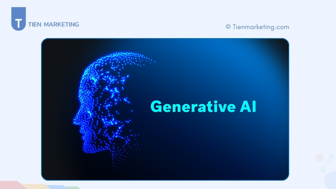 Generative AI là gì?