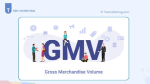 GMV là gì? Công thức và cách tính GMV như thế nào?