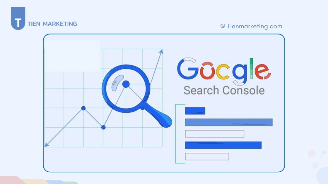 Google Search Console (Google Webmaster Tool) là gì?