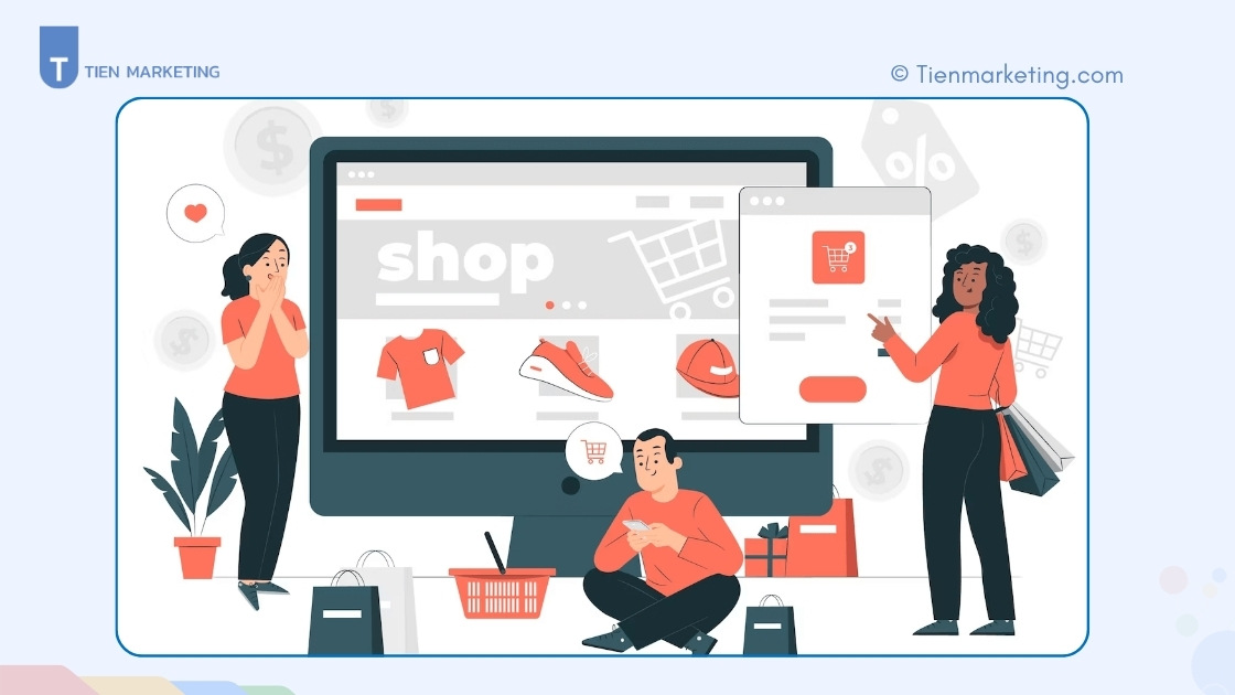 Thương mại điện tử là gì? Học gì? Ai phù hợp? Cơ hội nghề nghiệp 2025 6 Học Thương mại điện tử ở đâu tốt nhất?