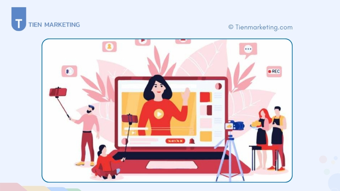 Kỹ năng cần có của Content Creator