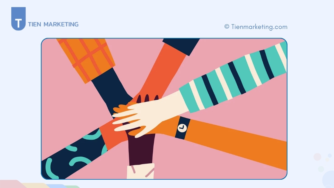 Collab Là Gì? Tầm quan trọng và 6 Chiến Lược Collab hiệu quả cho doanh nghiệp 5 Kỹ năng cần có để Collab hiệu quả