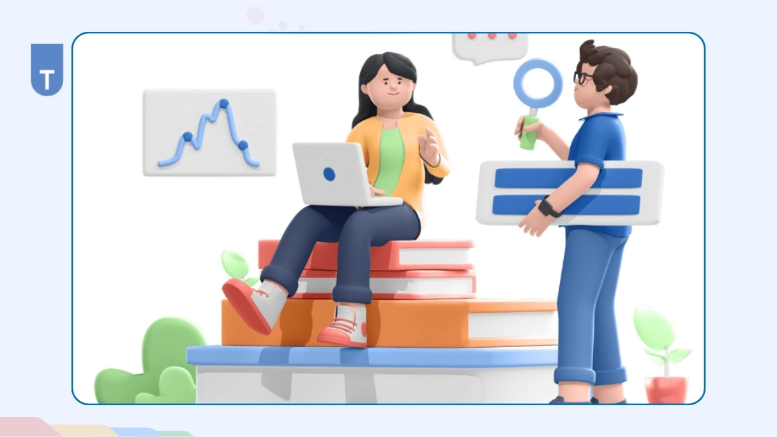 Kỹ năng cần thiết để trở thành người sáng tạo nội dung số thành công