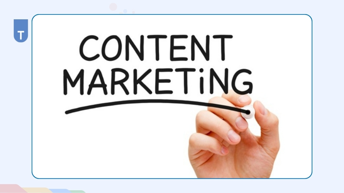 Content Marketing là gì? 20 dạng Content Marketing phổ biến 2025 6 Lợi ích của Content Marketing cho doanh nghiệp